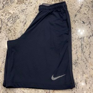 Men’s Nike Dri-fit shorts